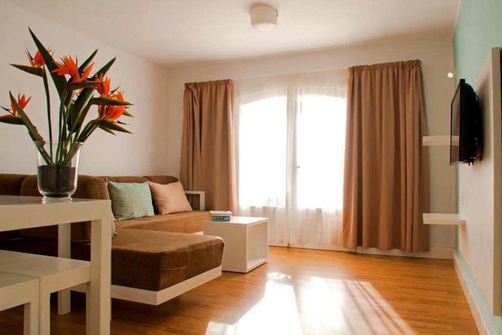 Apartamentos San Marcial Puerto del Carmen  Buitenkant foto